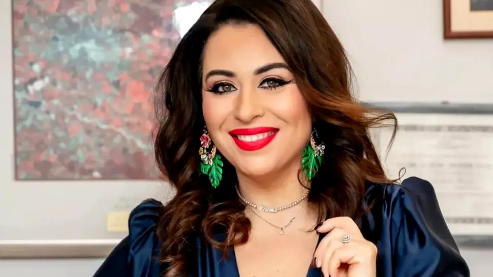 Oana Roman, declarații fără perdea despre viața intimă. Locurile inedite unde a avut partide de amor