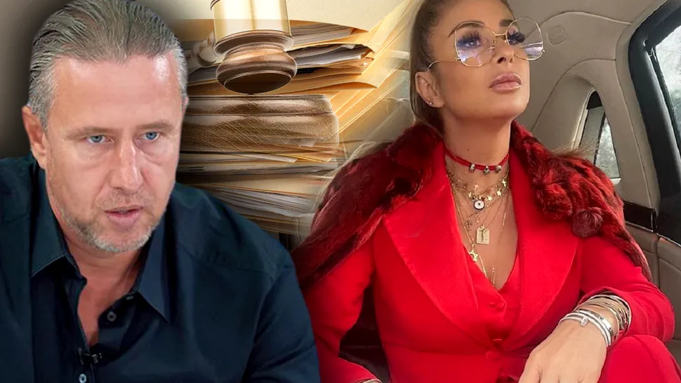 Reghe, victorie în instanță împotriva Anamariei Prodan. Cum a reacționat impresara când a aflat verdictul