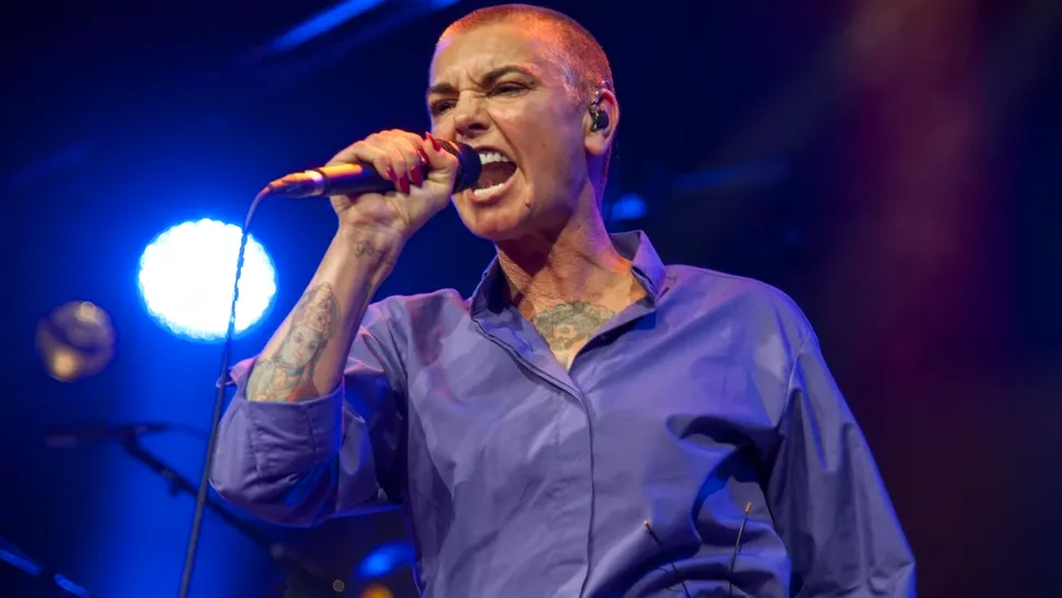 S-a aflat adevăratul motiv pentru care a murit Sinead O'Connor. Fanii regretatei artiste vor fi şocaţi să afle asta