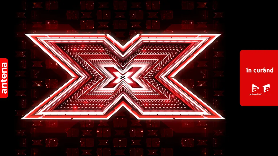 Schimbare majoră în juriul X Factor de la Antena 1. Cu cine au fost înlocuiți Florin Ristei și Loredana Groza