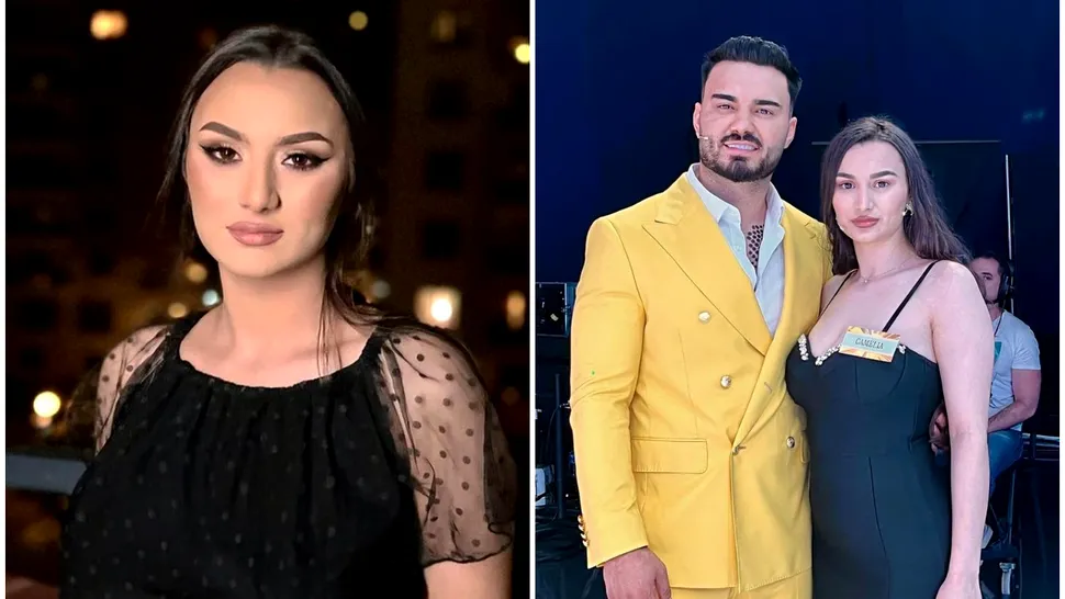 Sora lui Jador, noi dezvăluiri despre despărțirea fratelui ei de Oana Ciocan: ”Cred că a luat o decizie foarte bună”