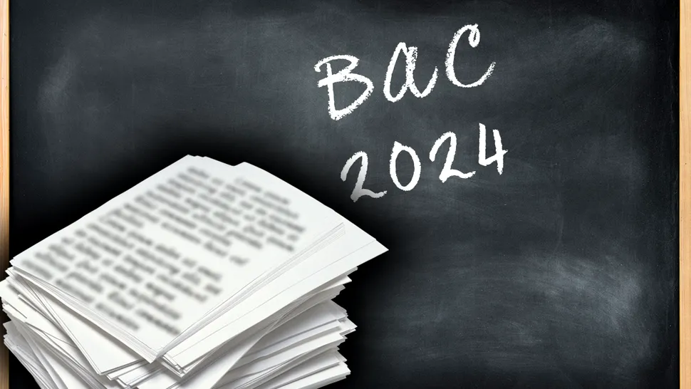 Subiecte BAC 2024 la Limba Română. Ce au avut de rezolvat candidații, cerințe și barem de corectare