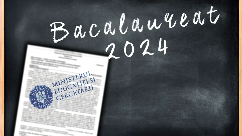 Subiecte BAC 2024, proba obligatorie a profilului. Ce au avut de rezolvat candidații la matematică și la istorie