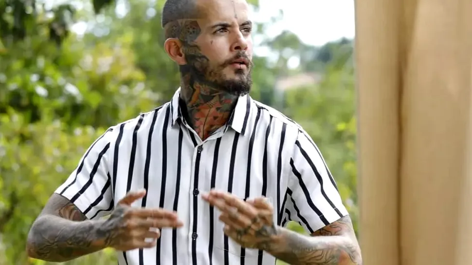 Talentul pe care Zanni l-a ținut ascuns până acum. Câștigătorul Survivor All Stars vrea să facă bani din asta