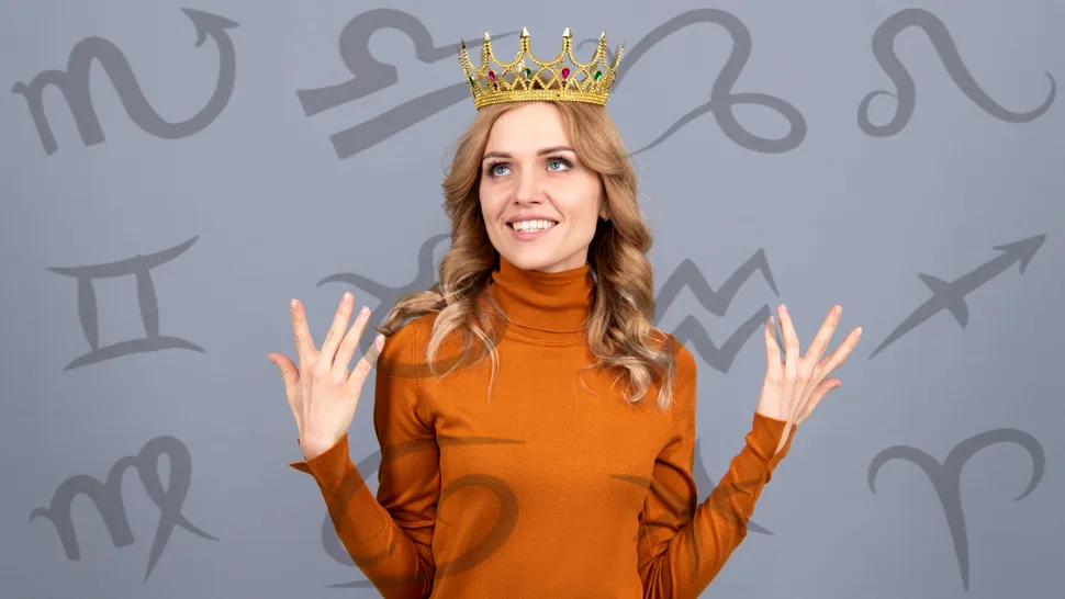 Cea mai narcisistă zodie. Încă două semne din zodiac se pun mai presus decât ceilalți