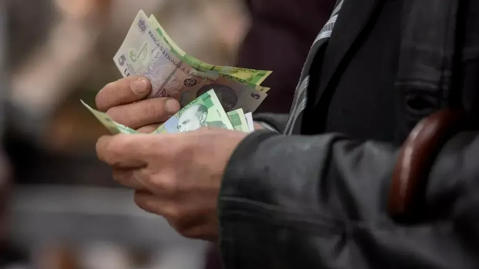 Motivul pentru care mulți pensionari au pierdut bani la recalcularea pensiei. Ce este indicele de corecție