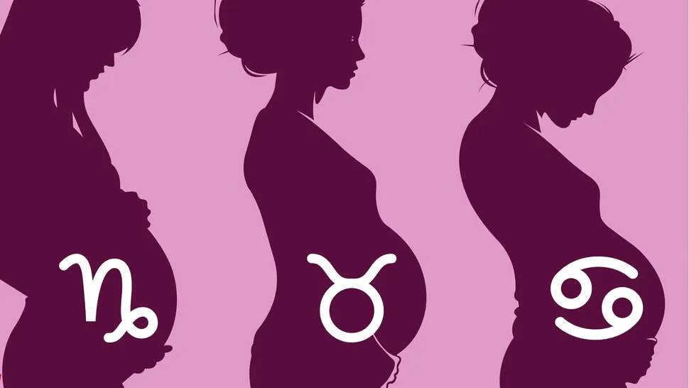 La ce vârstă ești pregătită să devii mamă, în funcție de zodie
