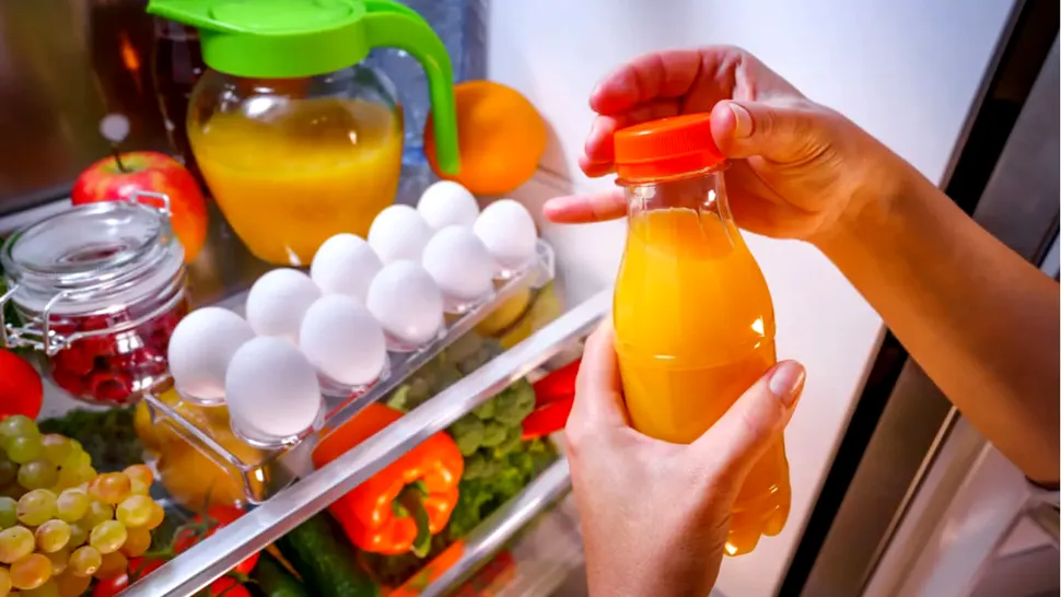 Alimente care nu se pun la frigider. Secretul pentru a le păstra mai eficient
