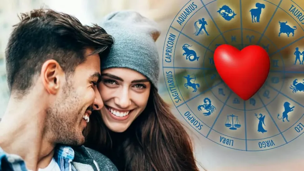 Horoscopul Dragostei pentru luna octombrie 2024. Zodiile care vor suferi din iubire și nativii care vor fi în mare impas