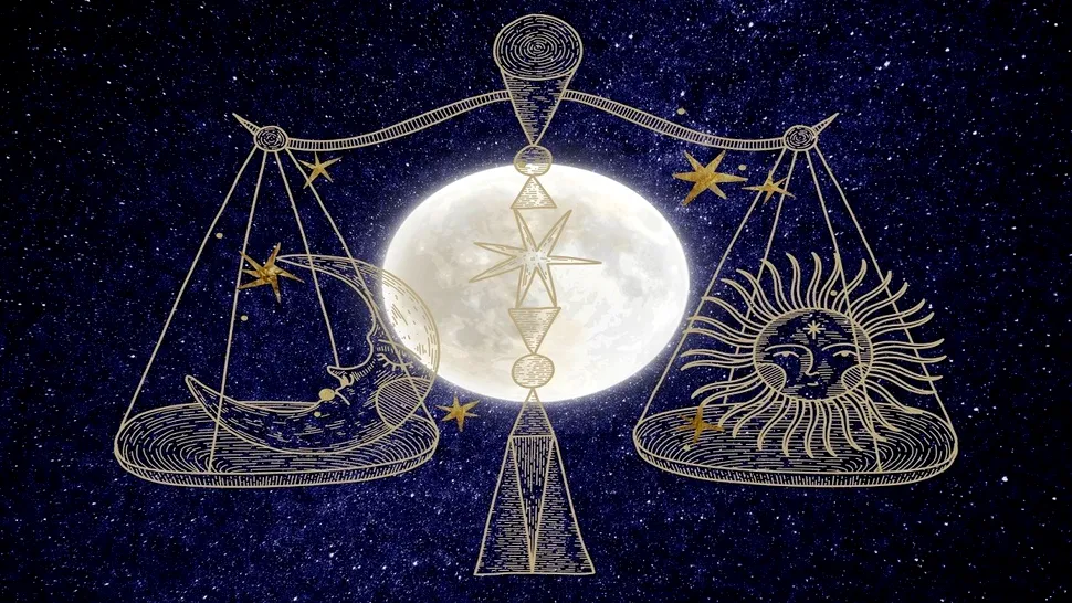 Luna Nouă în Balanță și eclipsa de soare vor afecta toate semnele zodiacale. Despărțiri, divorțuri, noi capitole se vor deschide