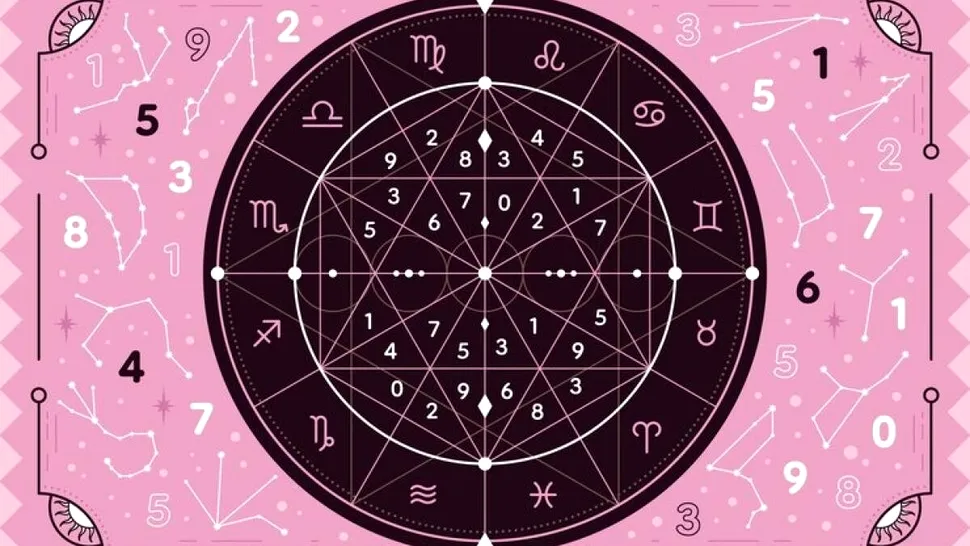 Previziuni numerologice astăzi, 9 septembrie. Numerele care sunt predispuse certurilor și situațiilor tensionate