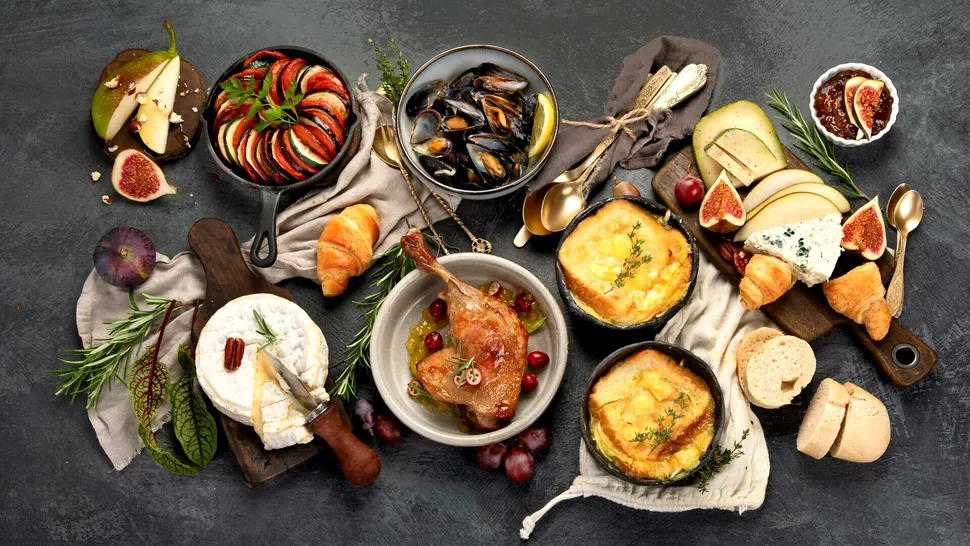 Horoscop culinar: Care este mâncarea ta preferată, în funcție de zodie