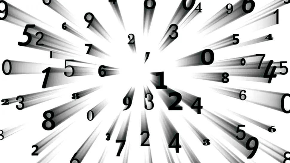 Previziuni numerologice zilnice, 4 octombrie, vineri. Numărul 5 domină: flexibilitatea aduce succes