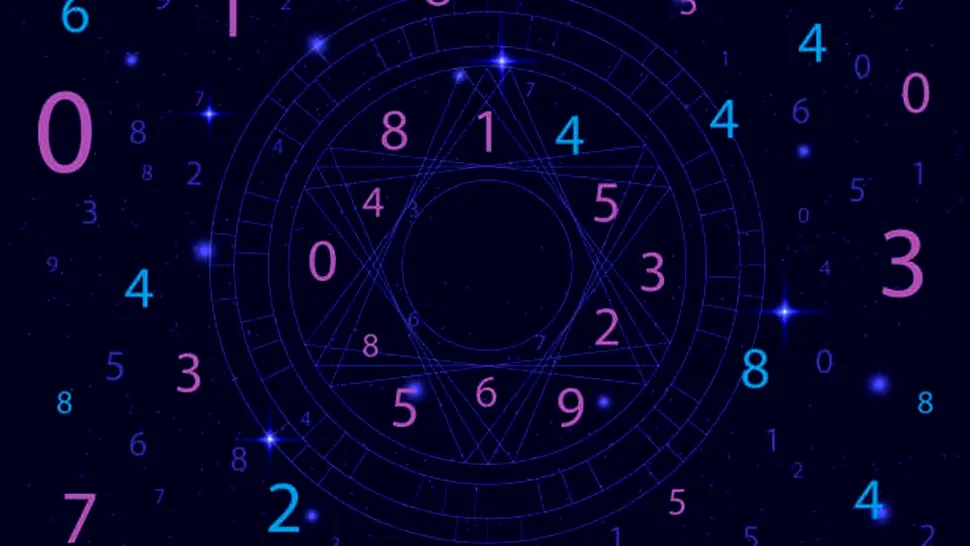 Previziuni numerologice zilnice, 5 octombrie, sâmbătă. Magia cifrelor îți ghicește viitorul: ce semnalează numărul zilei pentru tine?