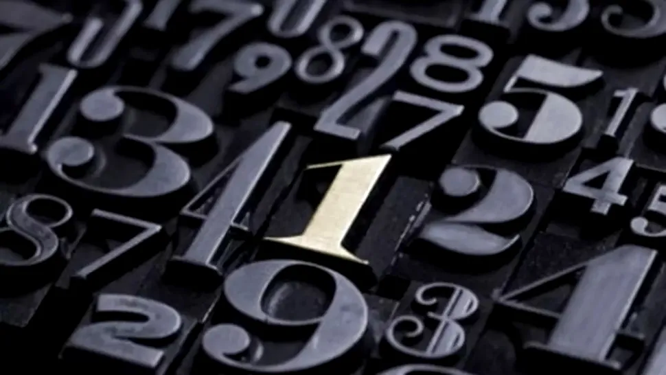 Previziuni numerologice zilnice, 7 octombrie, luni: Magia numerelor îți dezvăluie destinul zilei