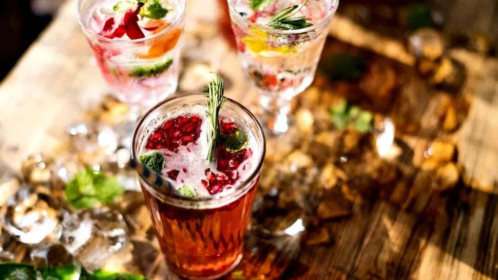 Rețete de cocktailuri pentru toamnă: Savurează aromele sezonului