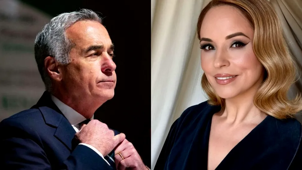 Andreea Marin nu s-a mai putut abține. Ce mesaj a transmis, după declarația lui Călin Georgescu despre cezariană
