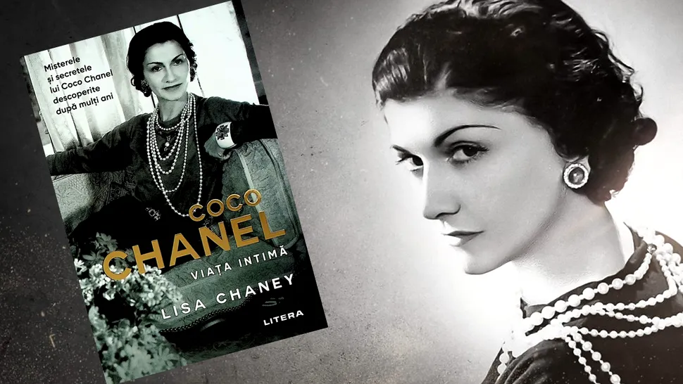 Lecții de viață de la Coco Chanel: Cum să trăiești cu eleganță și încredere