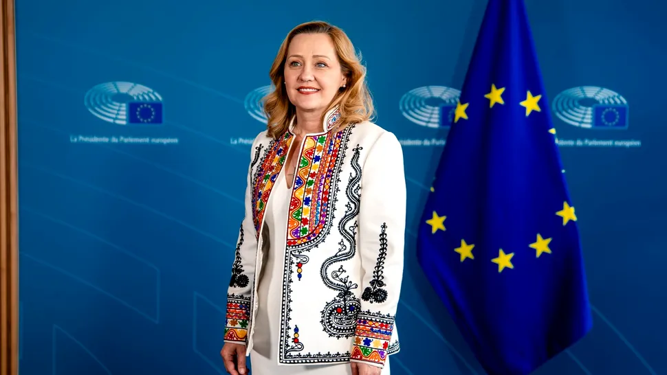 Dacă România ar avea președinte o femeie, în speță Elena Lasconi, cum s-ar numi soțul ei? Soțiile președinților se numesc prime doamne