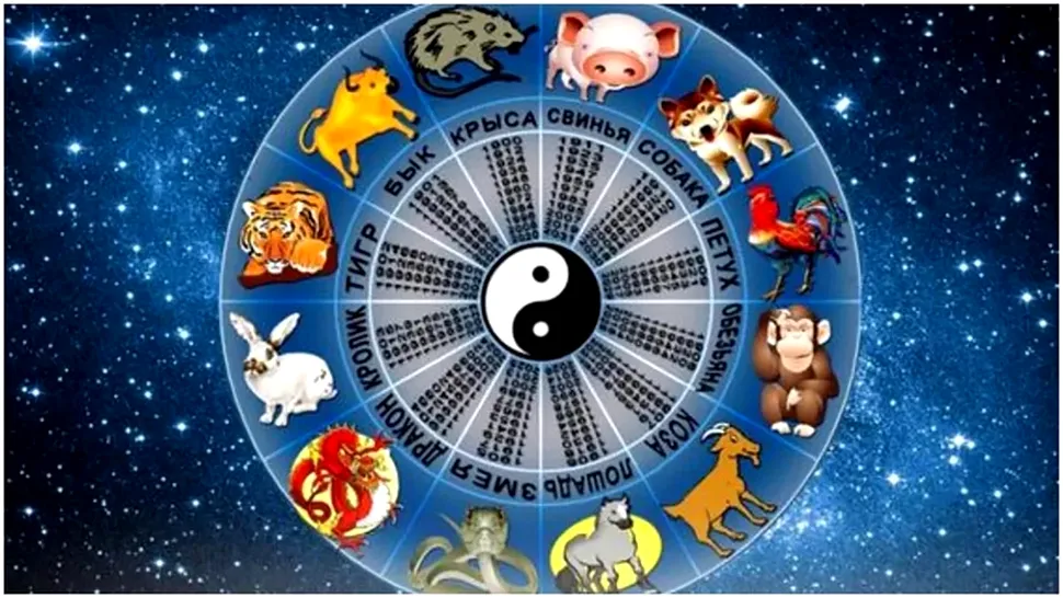 Horoscop chinezesc zilnic, azi, marți, 7 ianuarie 2025. Zodiile care vor semna contracte sau vor lua decizii importante