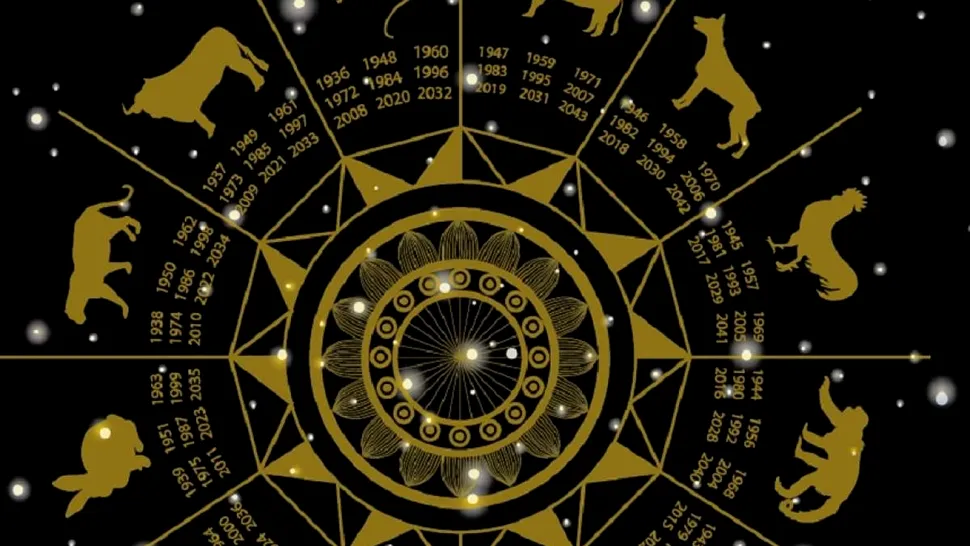 Horoscop chinezesc zilnic, 27 noiembrie, miercuri: Descoperă energia zodiei tale în ritmul anotimpurilor