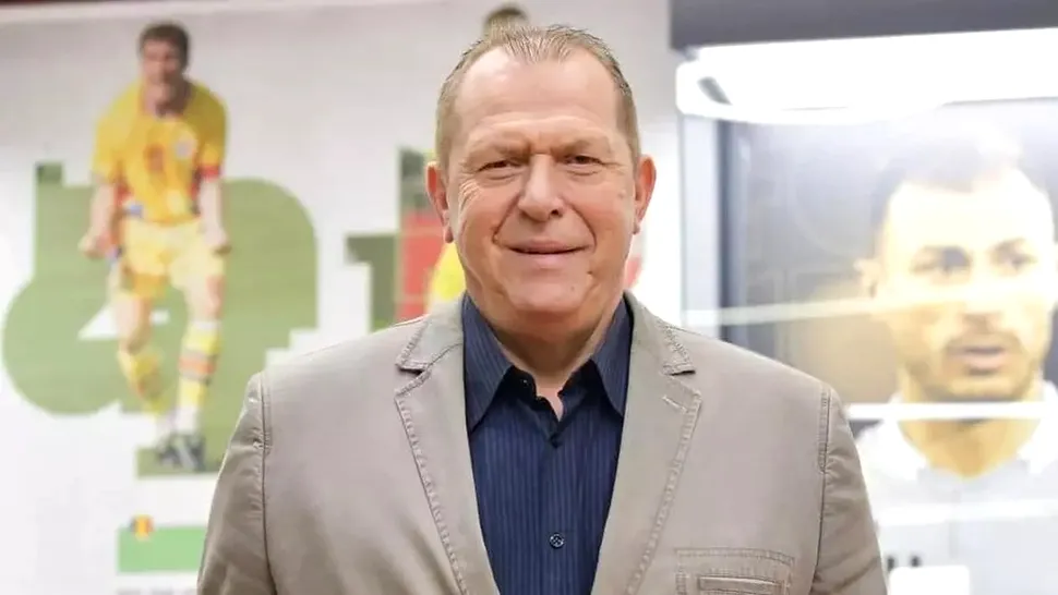 Ce origini avea Helmut Duckadam. Mama fostului portar: ”A făcut mare diferență la națională din cauza asta!”