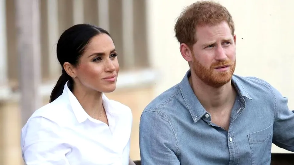 Ce spune Prințul Harry despre divorțul de Meghan Markle. Afirmațiile au fost făcute în cel mai recent interviu