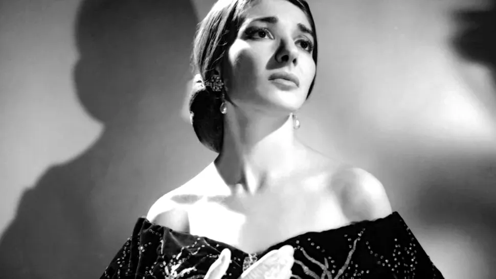 Cine a fost Maria Callas: o viață lipsită de dragoste, în goana către perfecțiune. Traumele din copilărie și finalul tragic