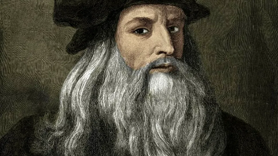 De ce este cerul albastru? Leonardo da Vinci a fost primul care a explicat asta