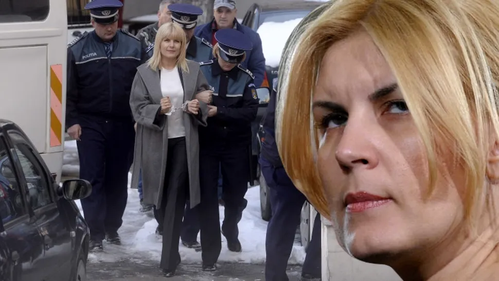 Moment de slăbiciune pentru Elena Udrea, după arestarea din Costa Rica. ”A fost singura dată când am văzut-o să plângă!”