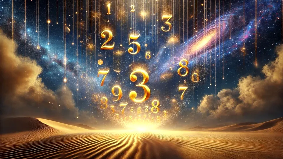 Previziuni numerologice zilnice, 16 decembrie, luni: Cifrele zilei și mesajele ascunse ale destinului