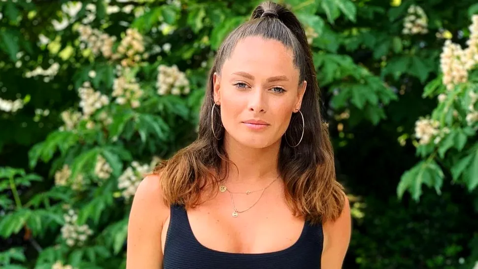 Raluka dezvăluie cum și-a întâlnit iubitul cu 22 de ani mai mare: O conversație care a durat 6 ore a schimbat totul