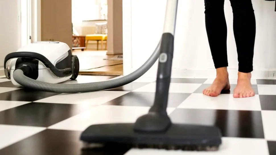 Ce este filtrul HEPA la aspirator și la ce folosește. Poate influența chiar și consumul de energie