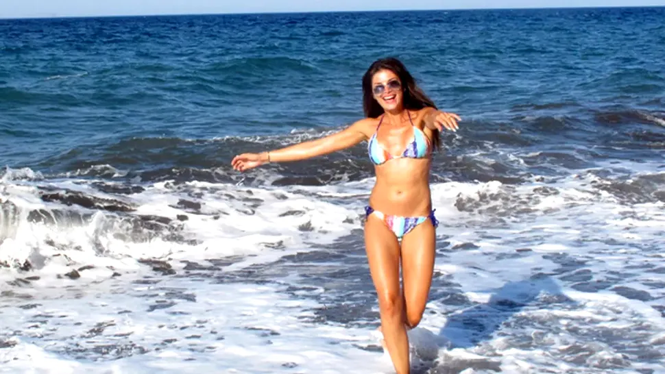 Destinația de vacanță pe care Alina Pușcaș a refuzat-o ani la rând. Top locații preferate ale vedetei Antena 1