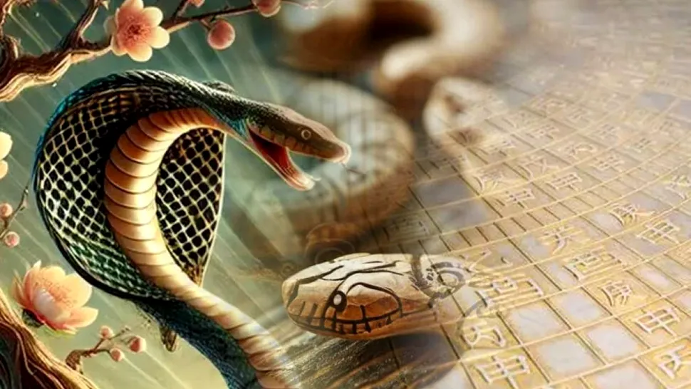 Horoscop chinezesc: zodiile care au noroc la bani în Anul Șarpelui