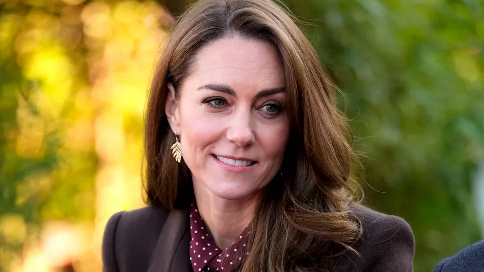 Kate Middleton, veste bună în lupta cu cancerul: „Boala mea a intrat în remisiune”