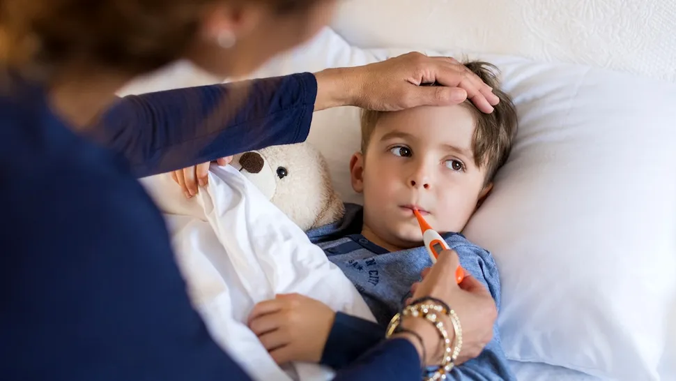 Medicul Mihai Craiu ne învață cum să tratăm tusea la copii și ce medicamente ar fi de evitat