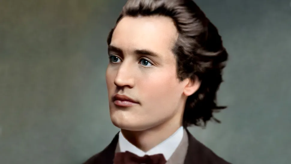 Mihai Eminescu iubea să fumeze, să bea cafea și să petreacă. 10 lucruri mai puțin știute despre marele poet