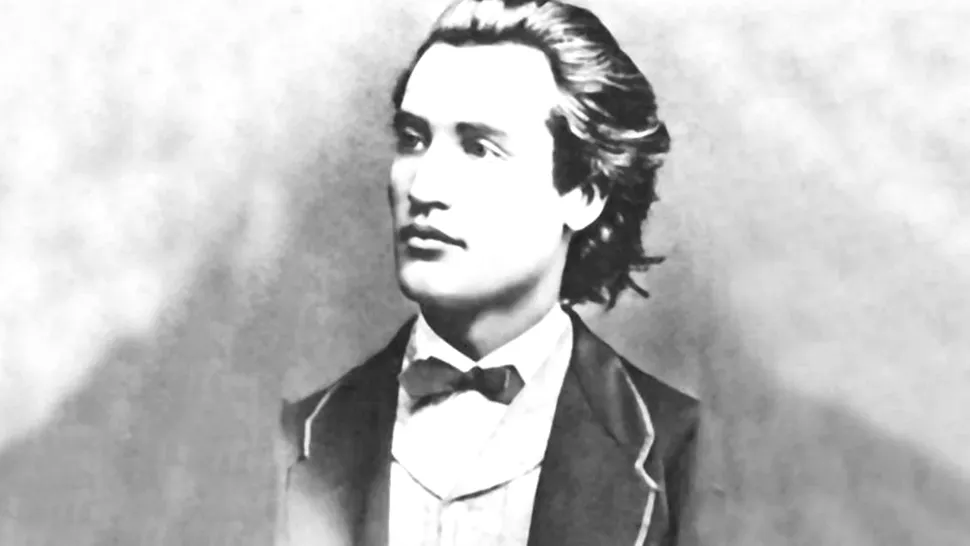 Versurile pe care Mihai Eminescu i le-a dedicat mamei sale Raluca Eminovici. Cât de mult a iubit-o poetul și cât de chinuită a fost cea care i-a dat viață