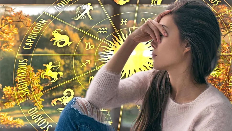 Zodiile ghinioniste din horoscop. Nu au noroc nici la bani, nici în dragoste, dar  au alte calități