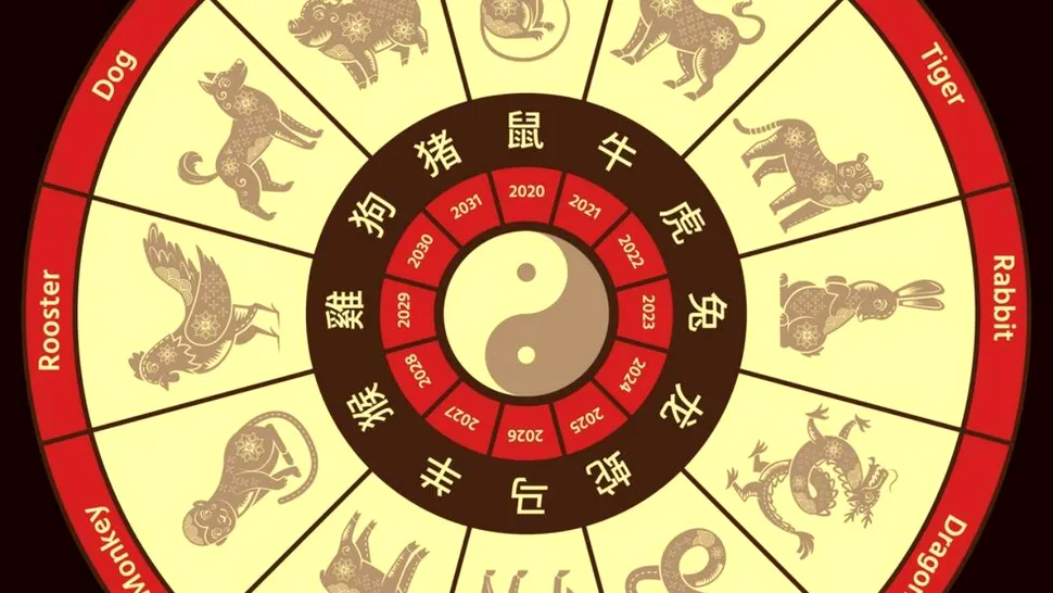 Horoscop chinezesc azi, luni, 13 ianuarie 2025. Zodiile care dau lovitura în materie de bani