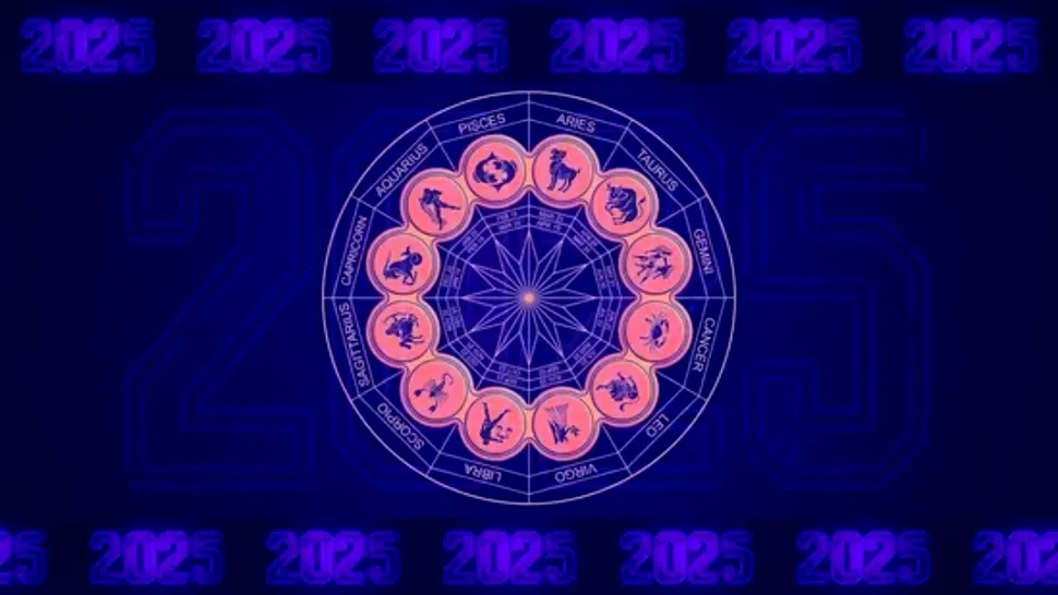 Zodiile care își vor schimba viața radical în 2025. Nici nu știu ce le așteaptă