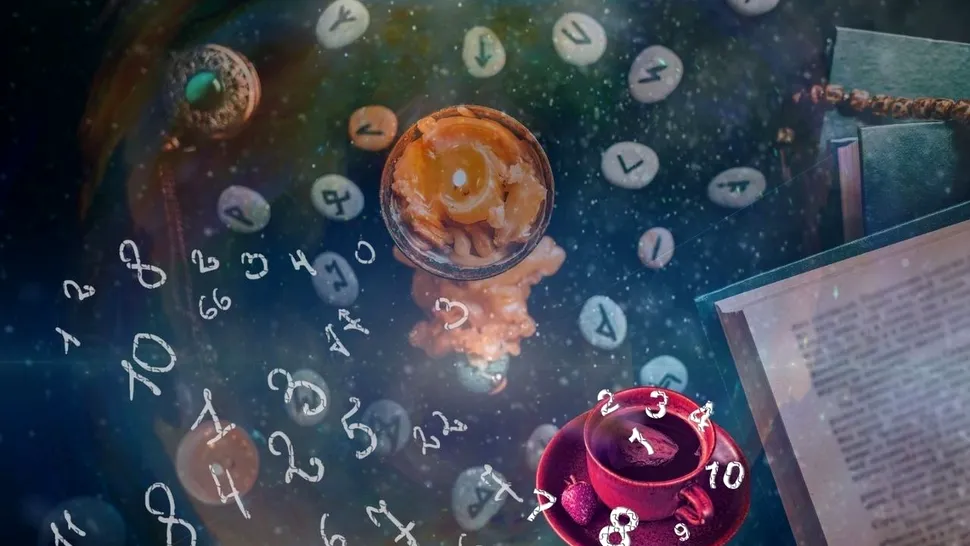 Previziuni numerologice zilnice, 23 februarie, duminică – ce vibrație îți influențează alegerile