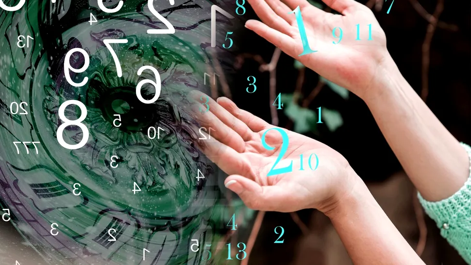 Previziuni numerologice zilnice, 3 aprilie, joi: cum te influențează numărul personal