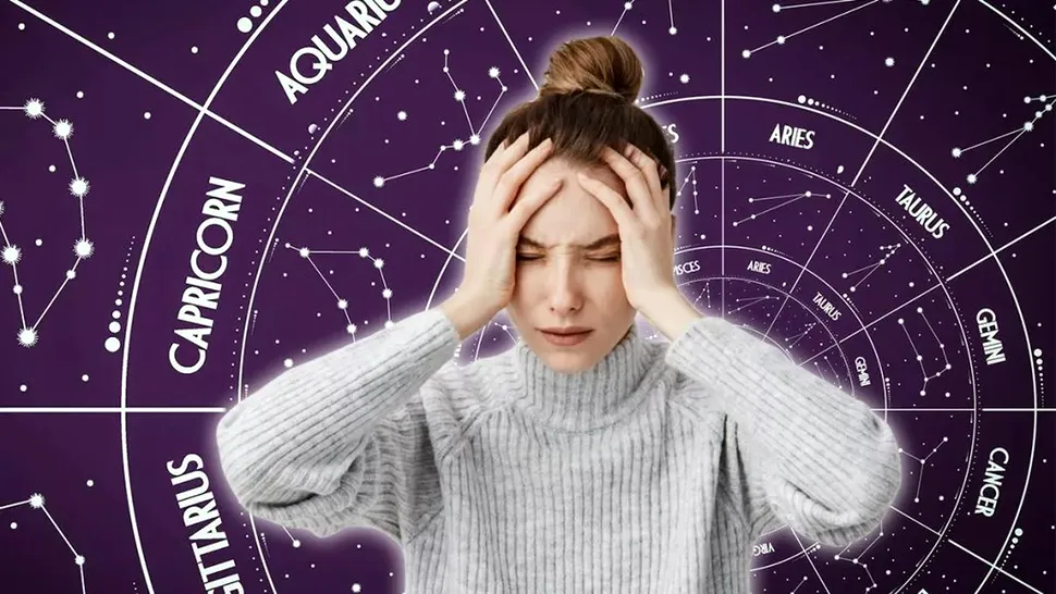 Zodia care va avea cele mai mari probleme, în luna februarie. Afectată pe plan financiar și emoțional
