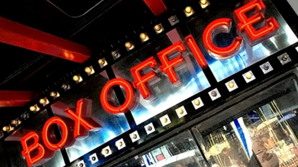 10 filme care au încasat sume colosale la box office