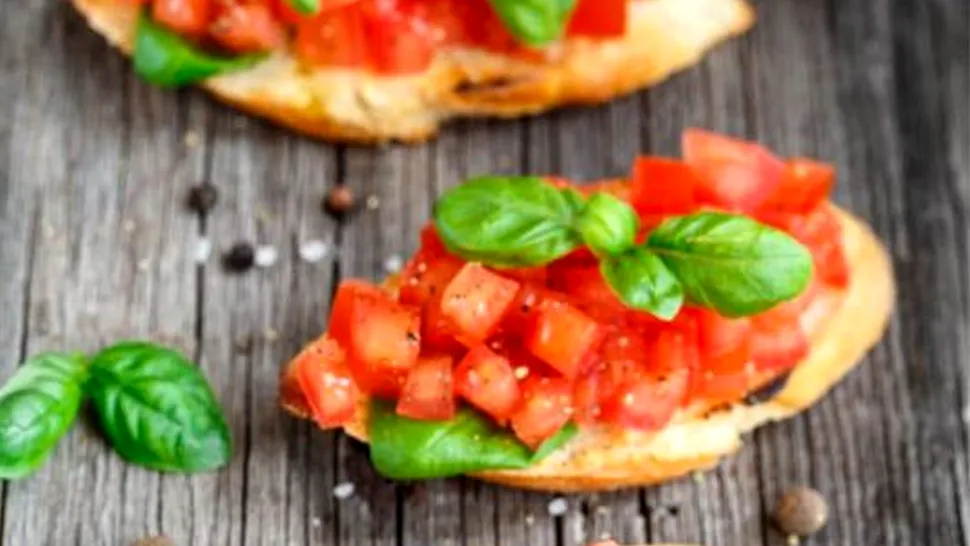 10 idei delicioase de mâncare în post
