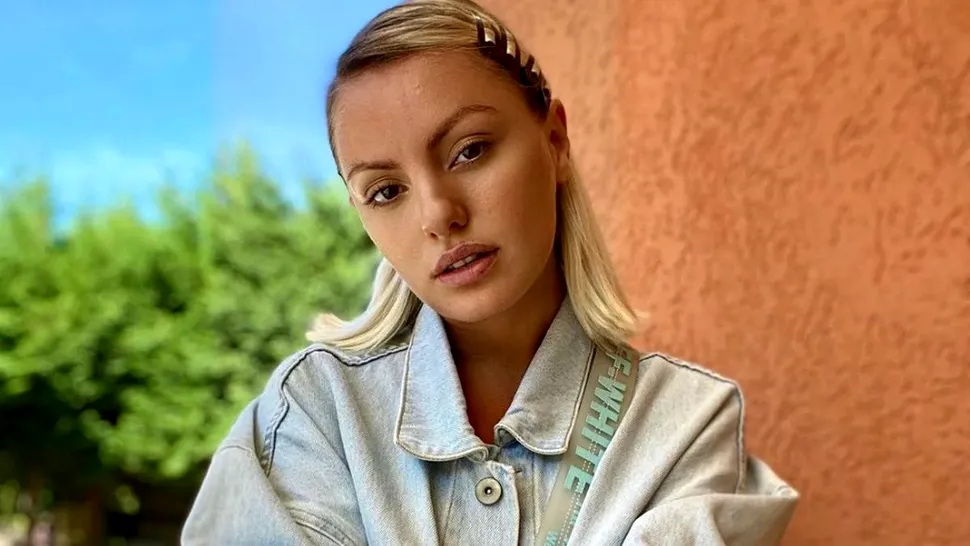 Alexandra Stan, mesaj clar după ce s-a speculat că este însărcinată! TikTok-ul care a provocat valuri și cum răspunde artista: „Mă sună multă lume!”