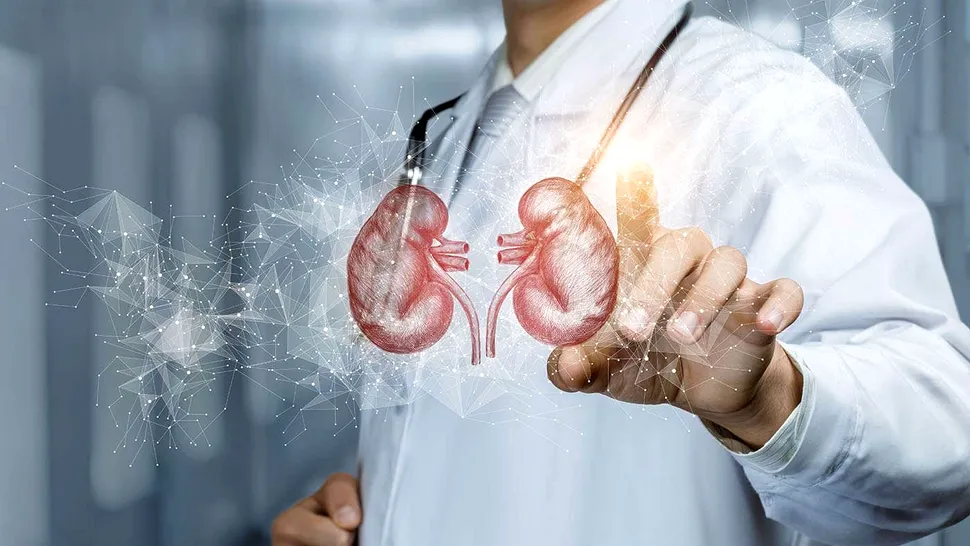 Boala cronică de rinichi lovește 1 din 7 oameni. De ce ajung pacienții prea târziu la medic