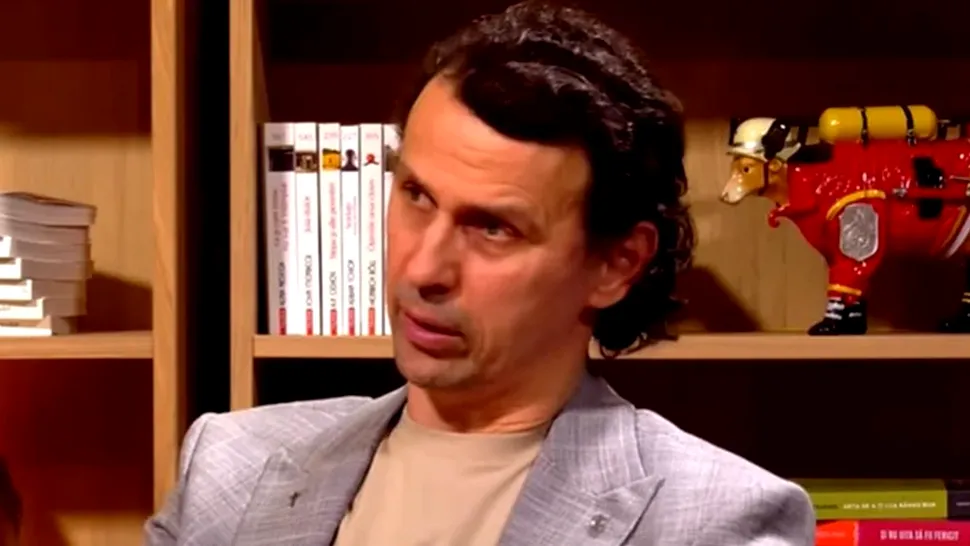 Care sunt efectele postului negru asupra organismului: „Miracolul postului”, explicat de Adrian Vornicu